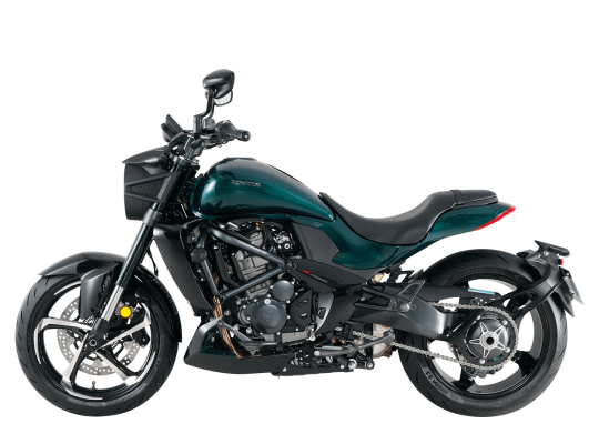 motorrika image